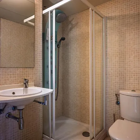 Apartment At187 Ground Floor, Garden And Pool Near The *