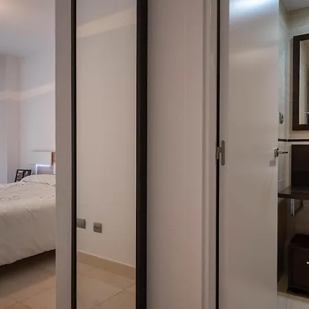 Apartment At187 Ground Floor, Garden And Pool Near The Torredembarra
