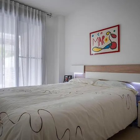 At187 Ground Floor, Garden And Pool Near The Apartment