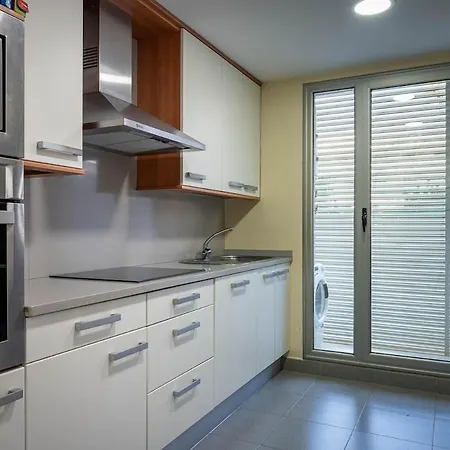 At187 Ground Floor, Garden And Pool Near The